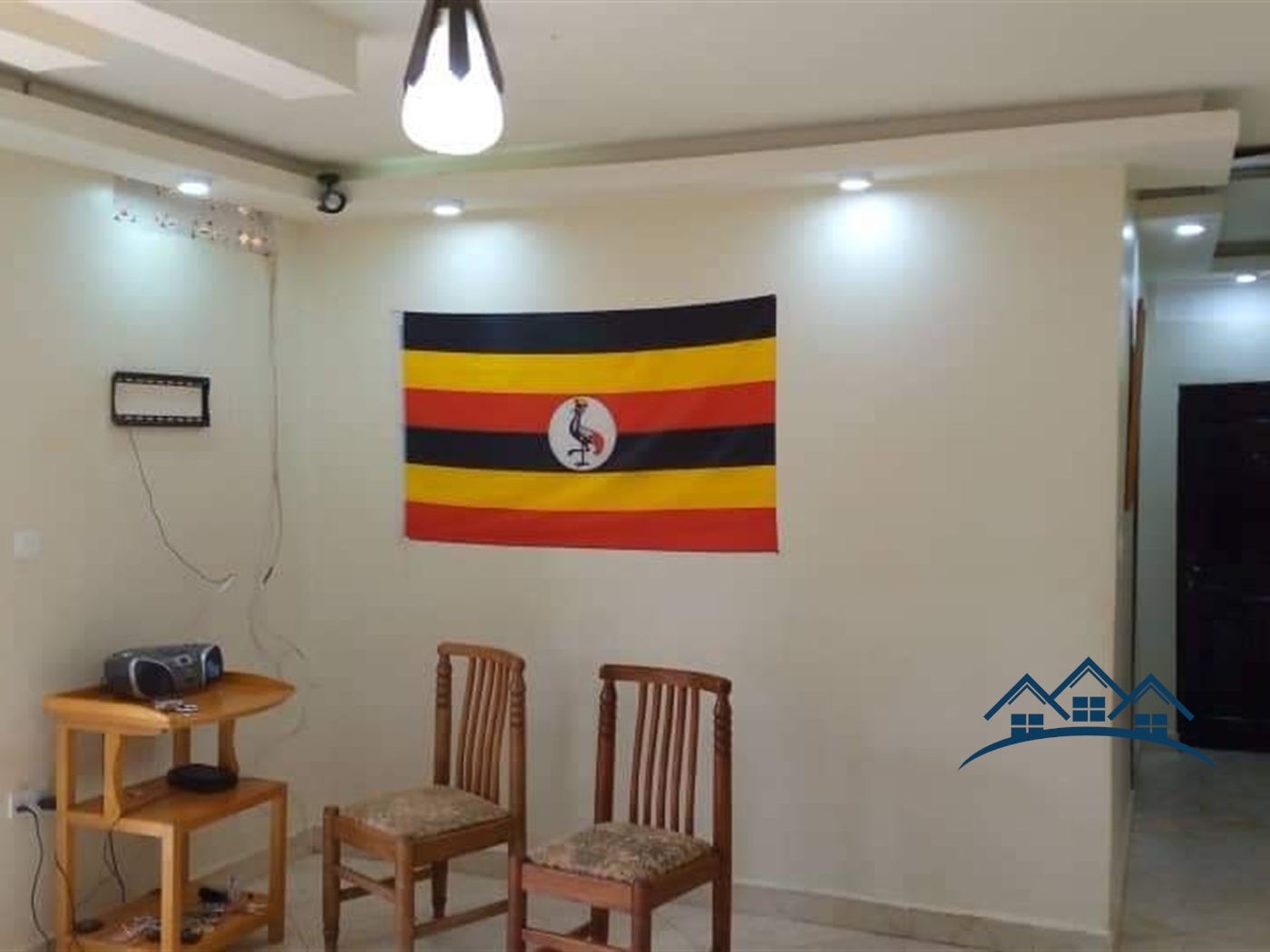 Bungalow for sale in Buyengo Luweero