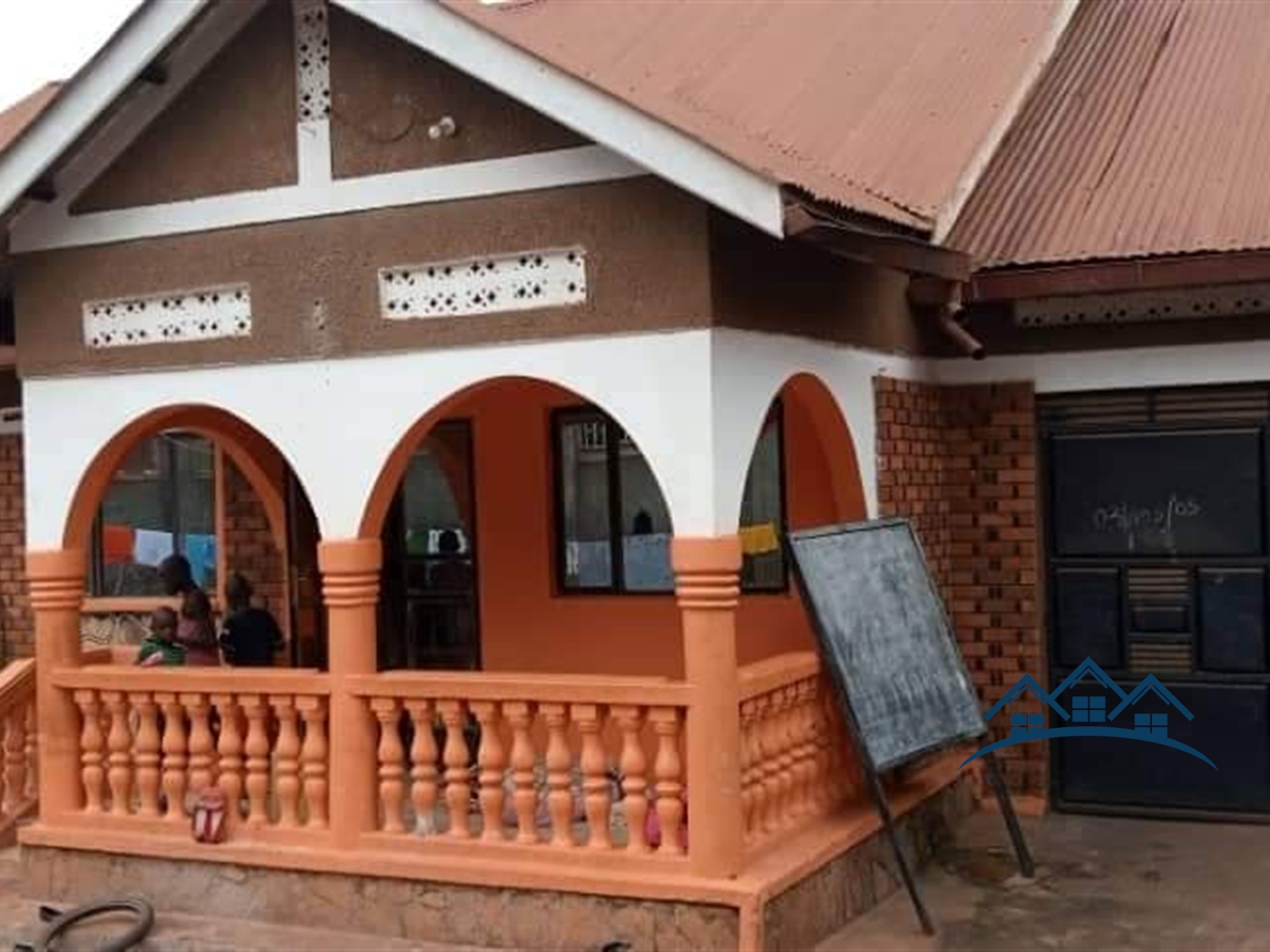 Bungalow for sale in Tula Wakiso