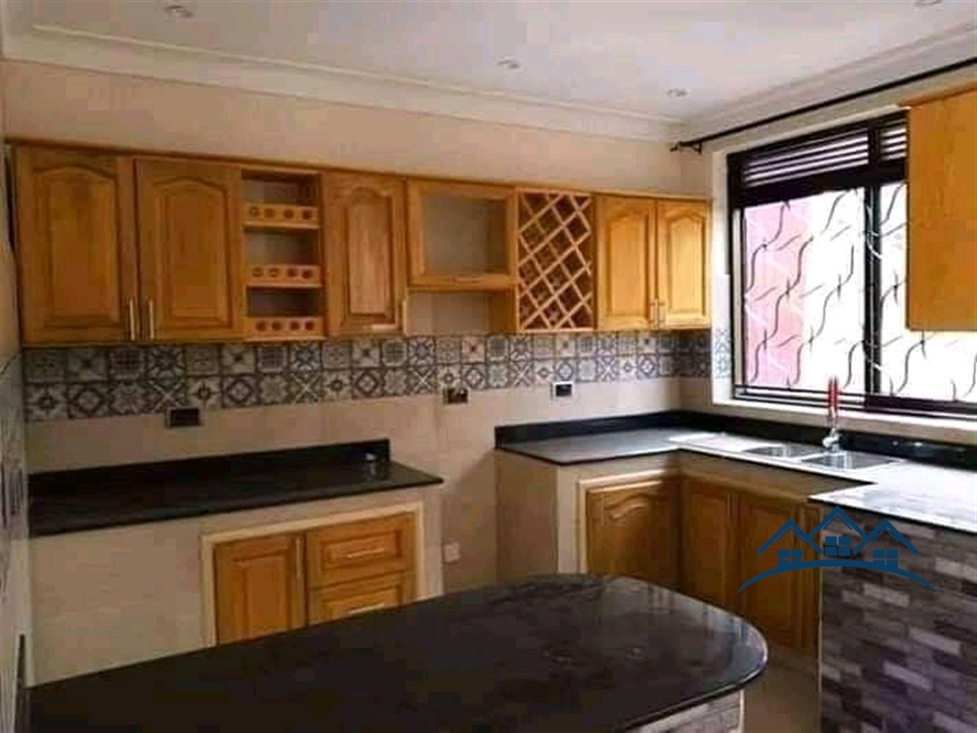 Apartment for rent in Kira Wakiso