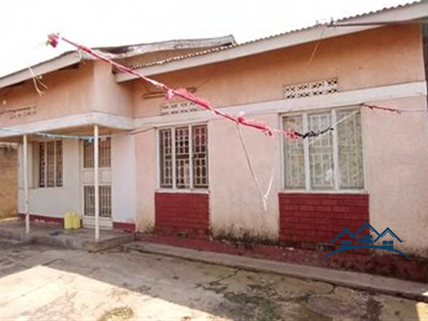 Bungalow for sale in Kireka Wakiso