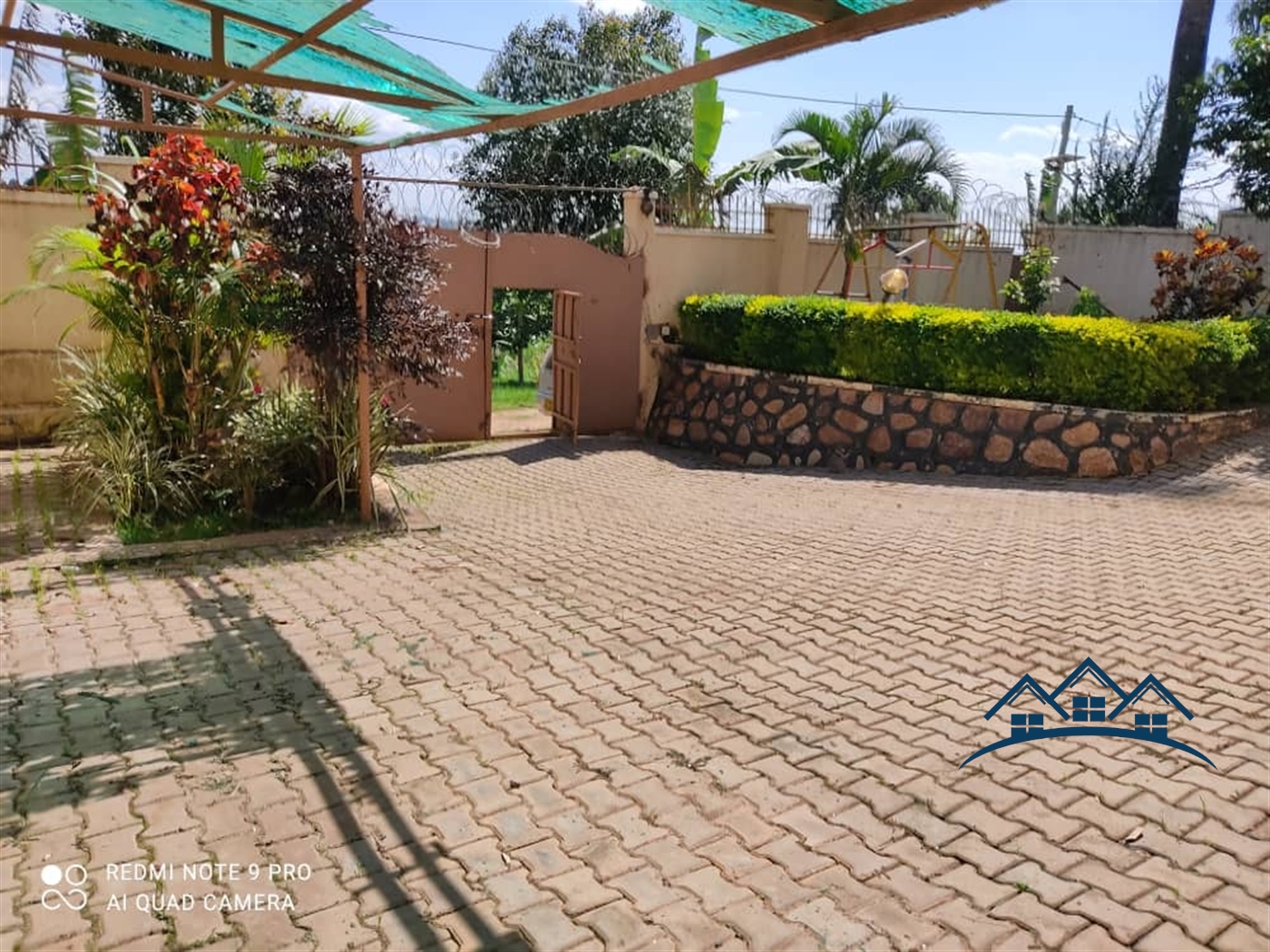 Bungalow for sale in Kira Wakiso