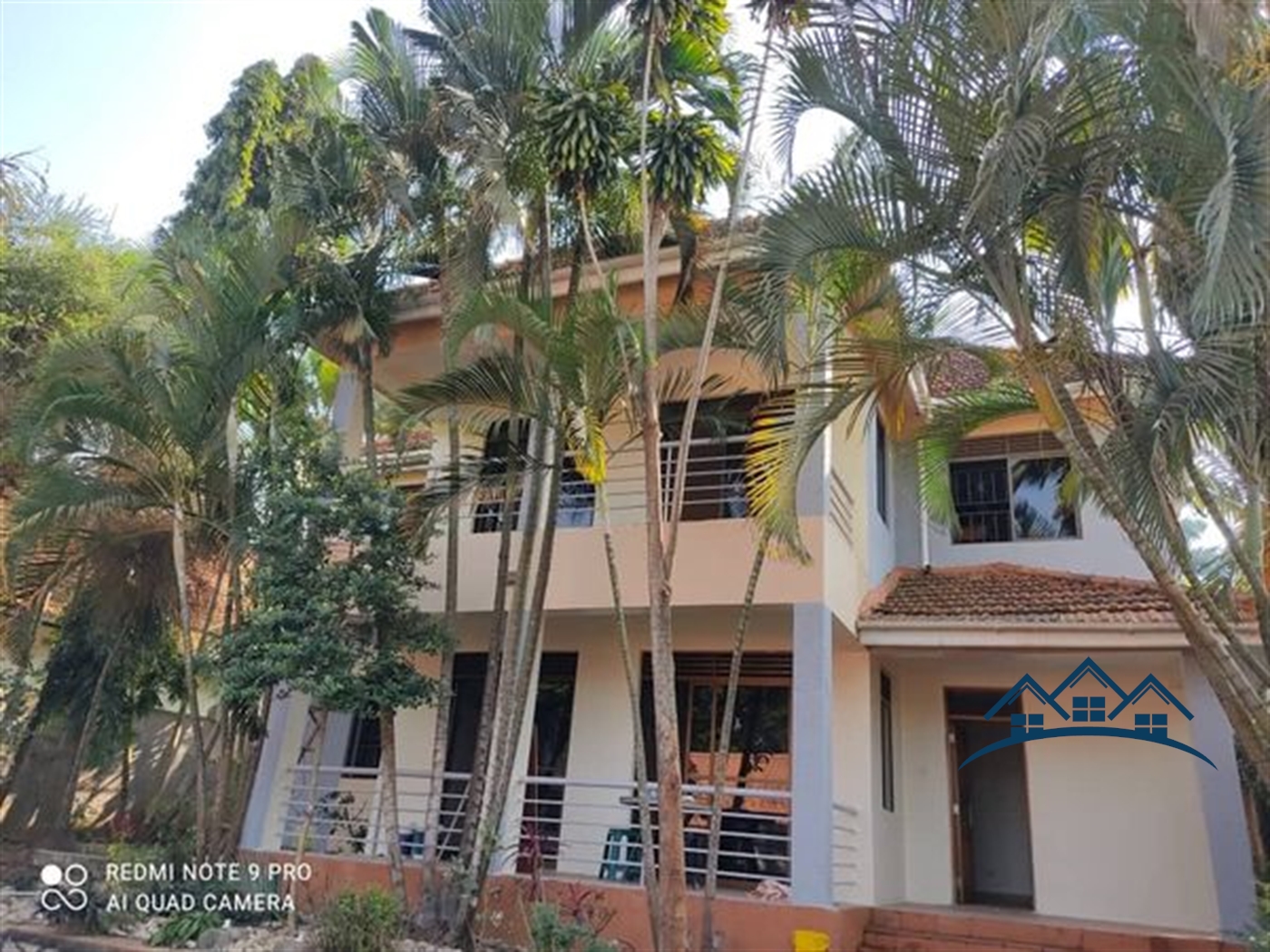 Storeyed house for sale in Ntinda Wakiso