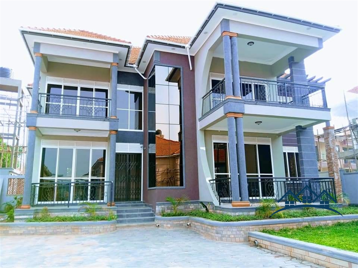 Storeyed house for sale in Kito Wakiso