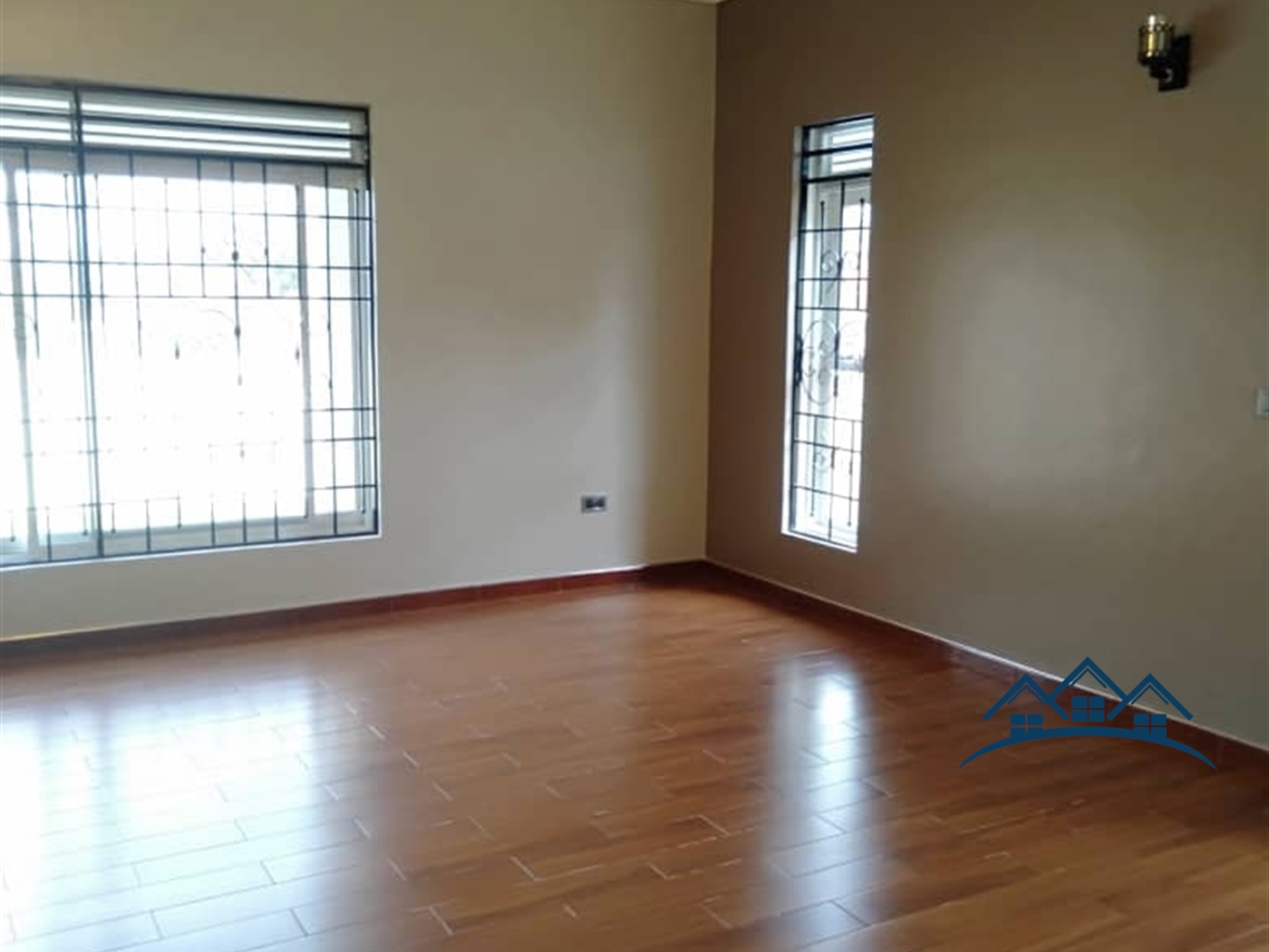 Bungalow for sale in Kitende Wakiso