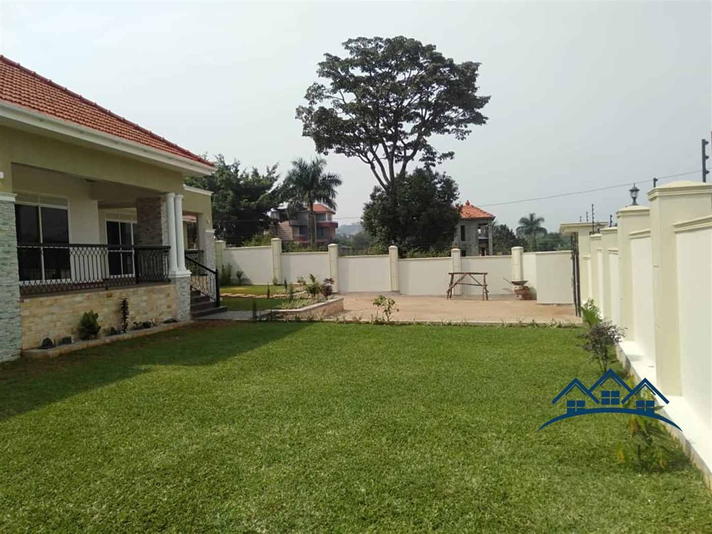 Bungalow for sale in Kitende Wakiso