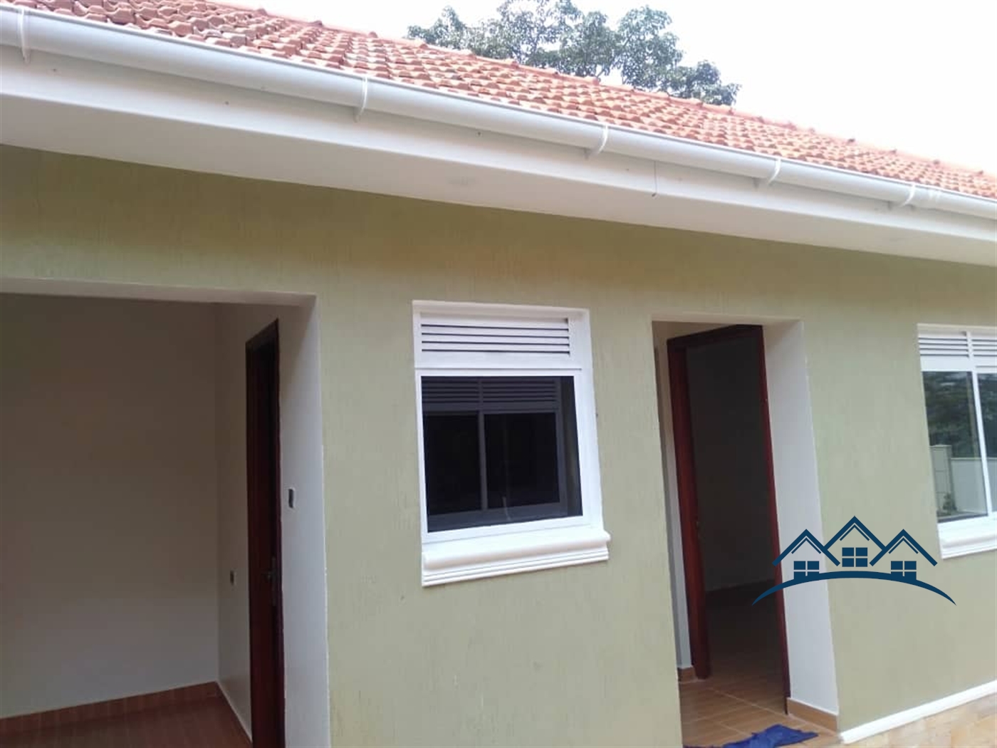 Bungalow for sale in Kitende Wakiso