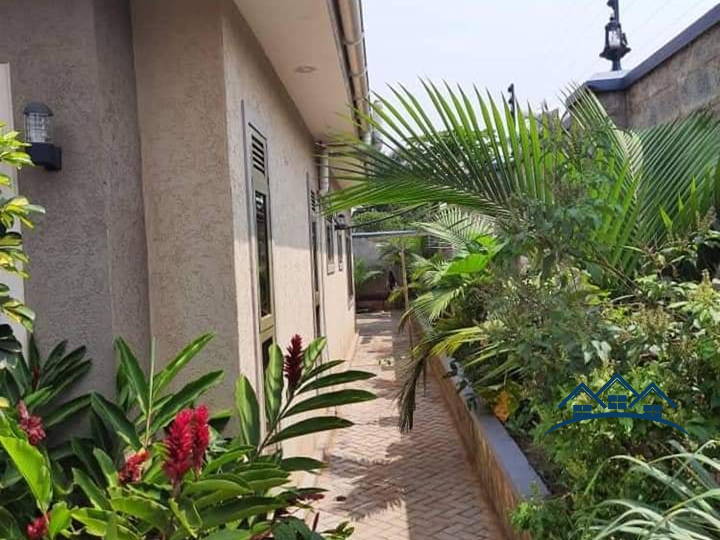 Bungalow for sale in Akright Wakiso