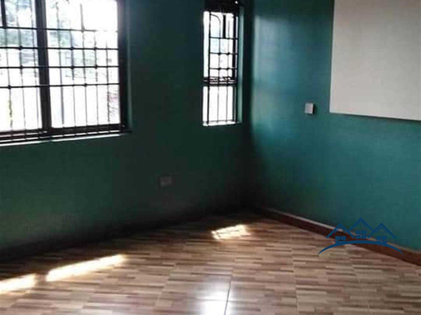 Bungalow for sale in Manyangwa Wakiso