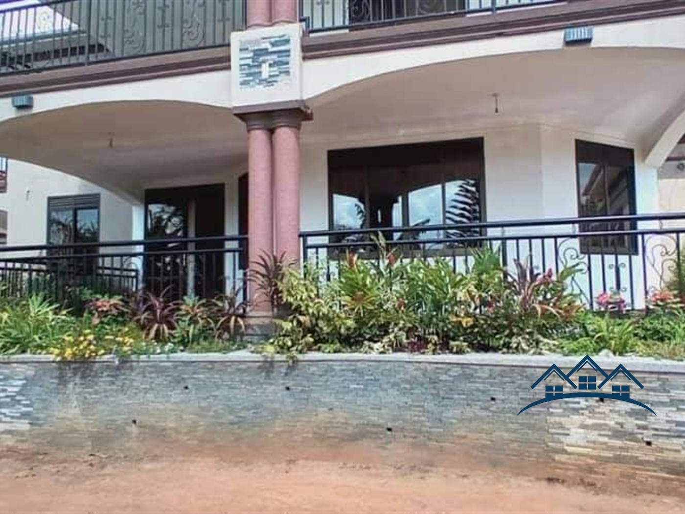 Storeyed house for sale in Gayaza Wakiso