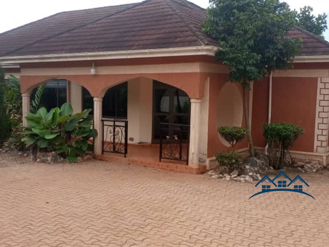 Bungalow for sale in Nabuti Mukono