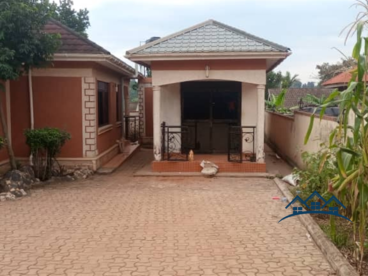 Bungalow for sale in Nabuti Mukono