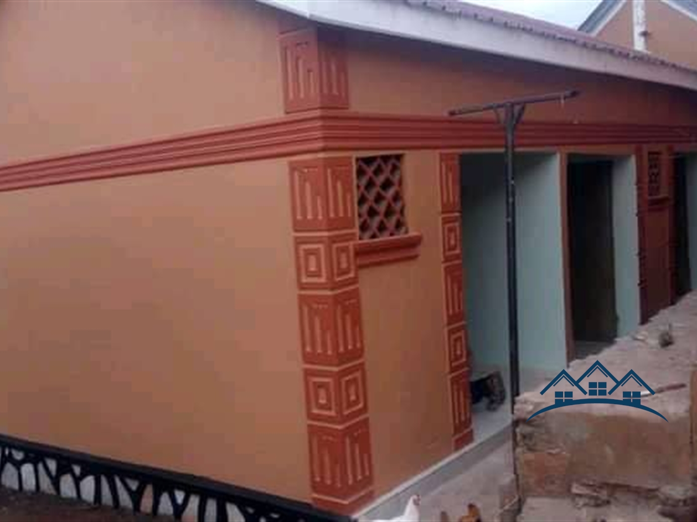 Rental units for sale in Nabwelu Wakiso