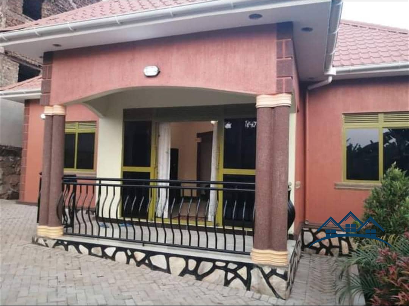 Bungalow for sale in Kisigula Wakiso