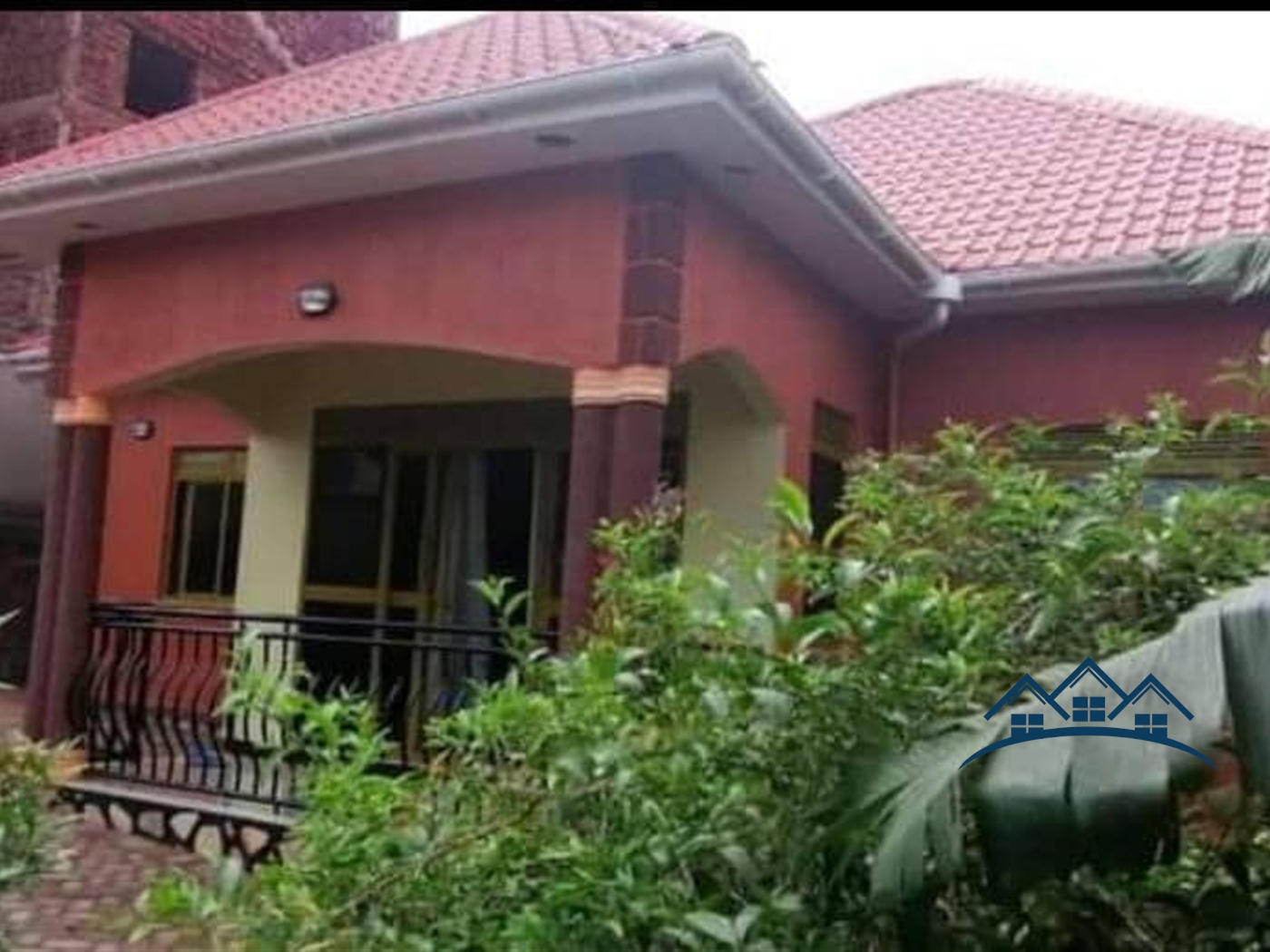 Bungalow for sale in Kisigula Wakiso