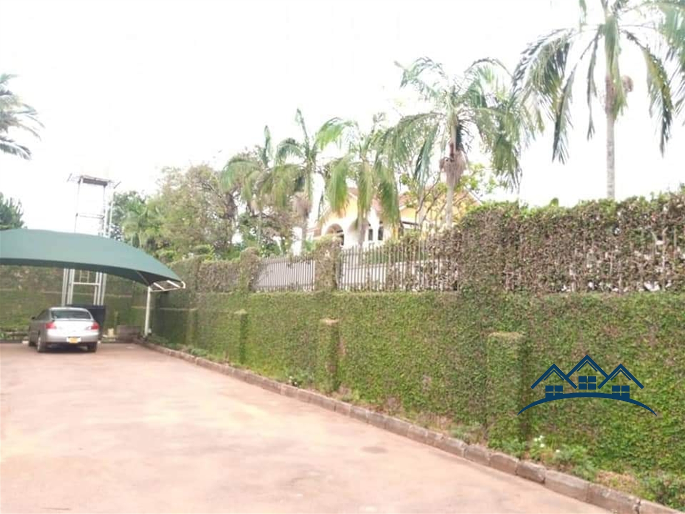 Storeyed house for sale in Naguru Kampala