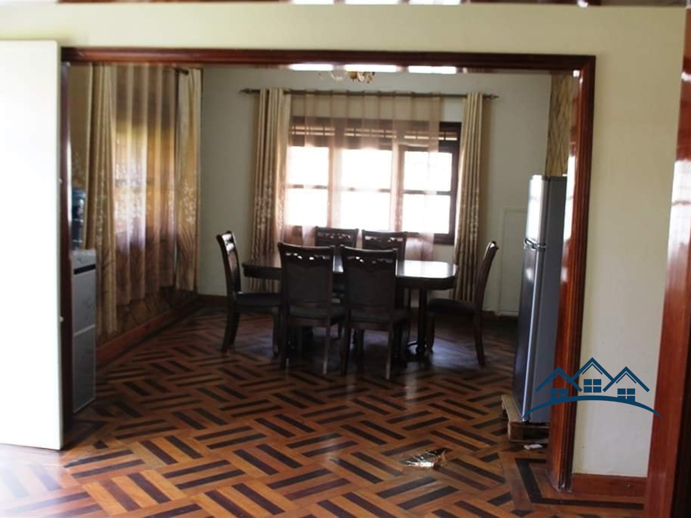 Storeyed house for sale in Kizungu Wakiso