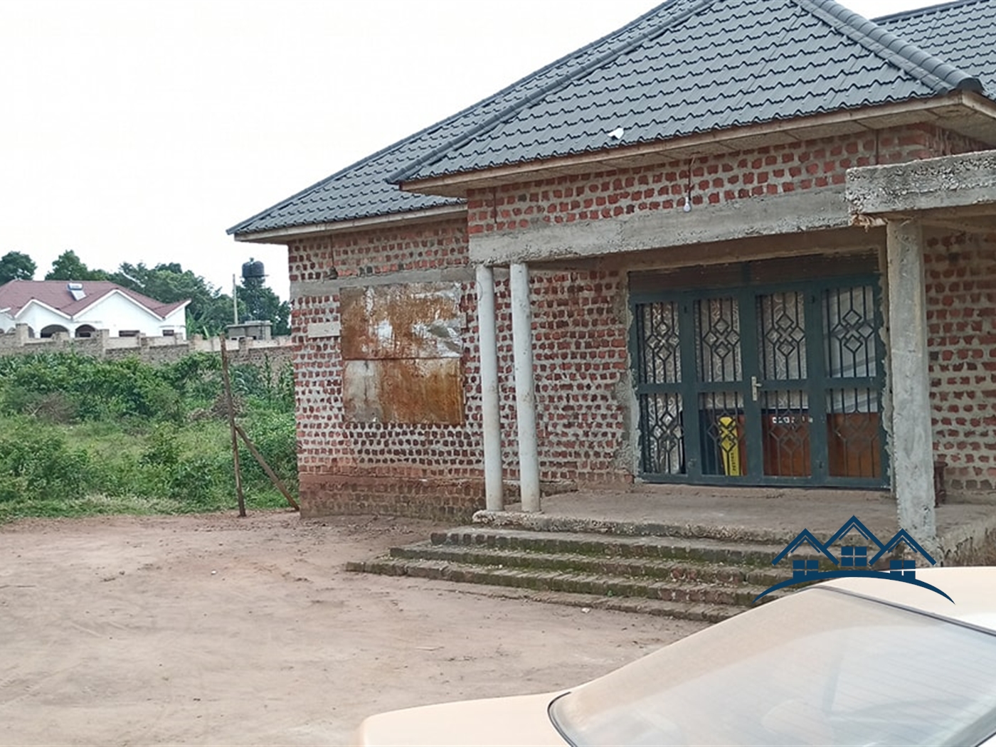 Shell House for sale in Jjoggo Wakiso