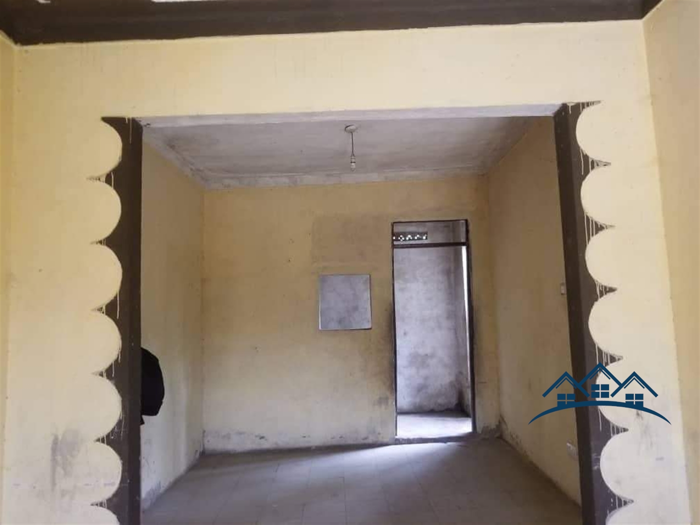 Bungalow for sale in Kirinyabigo Wakiso