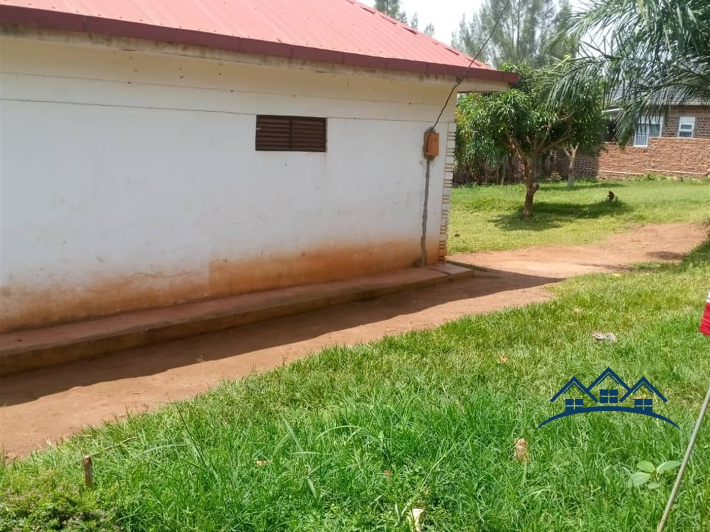 Bungalow for sale in Kawuku Wakiso