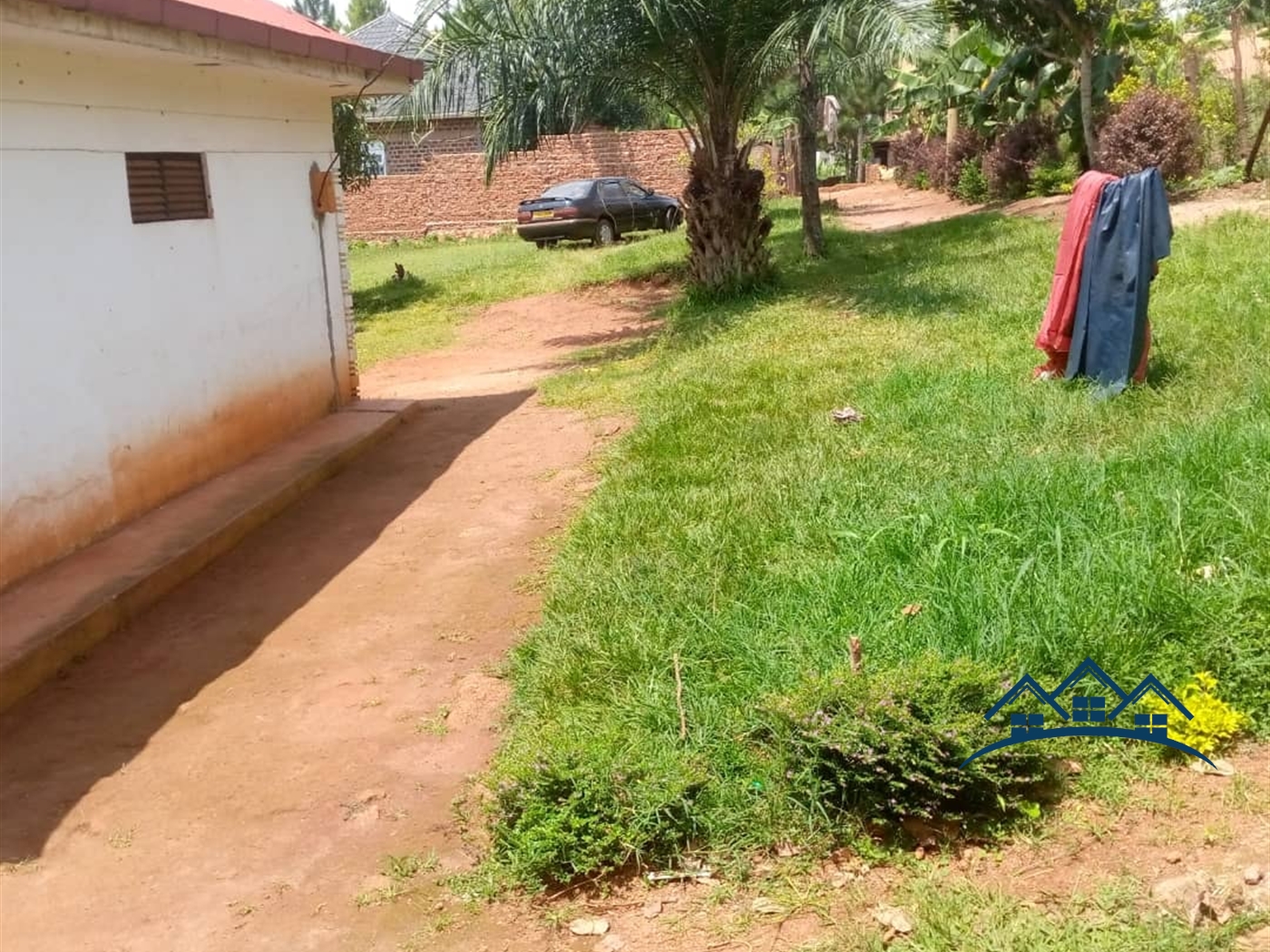 Bungalow for sale in Kawuku Wakiso