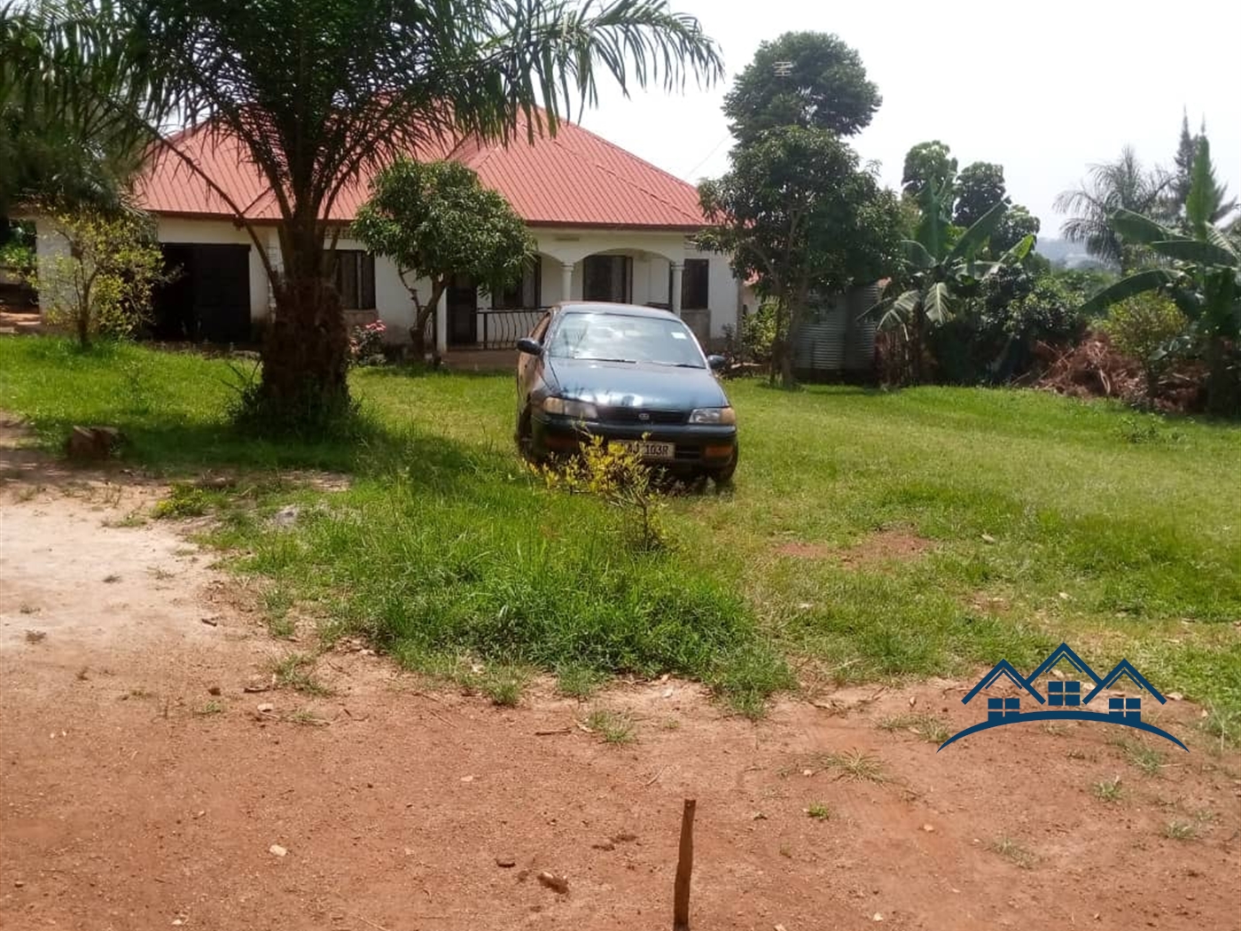 Bungalow for sale in Kawuku Wakiso