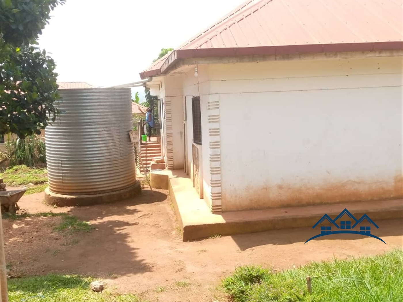 Bungalow for sale in Kawuku Wakiso