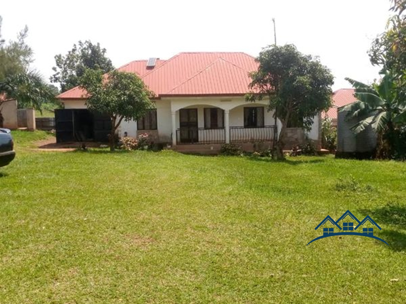 Bungalow for sale in Kawuku Wakiso