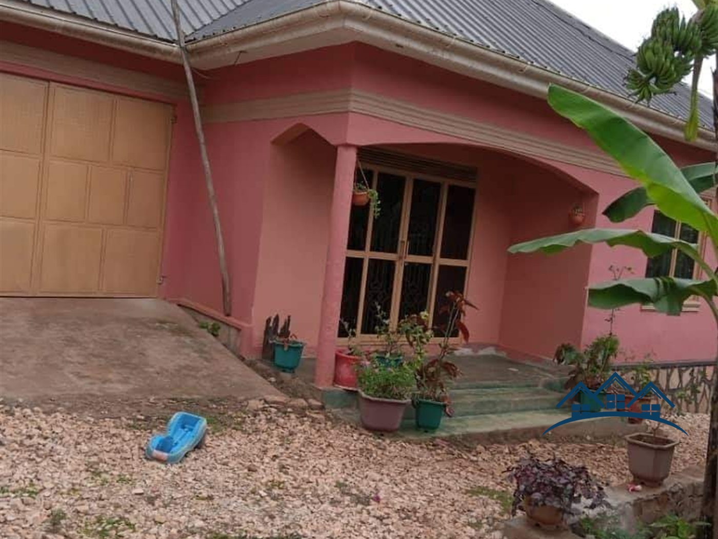 Bungalow for sale in Matuuga Wakiso