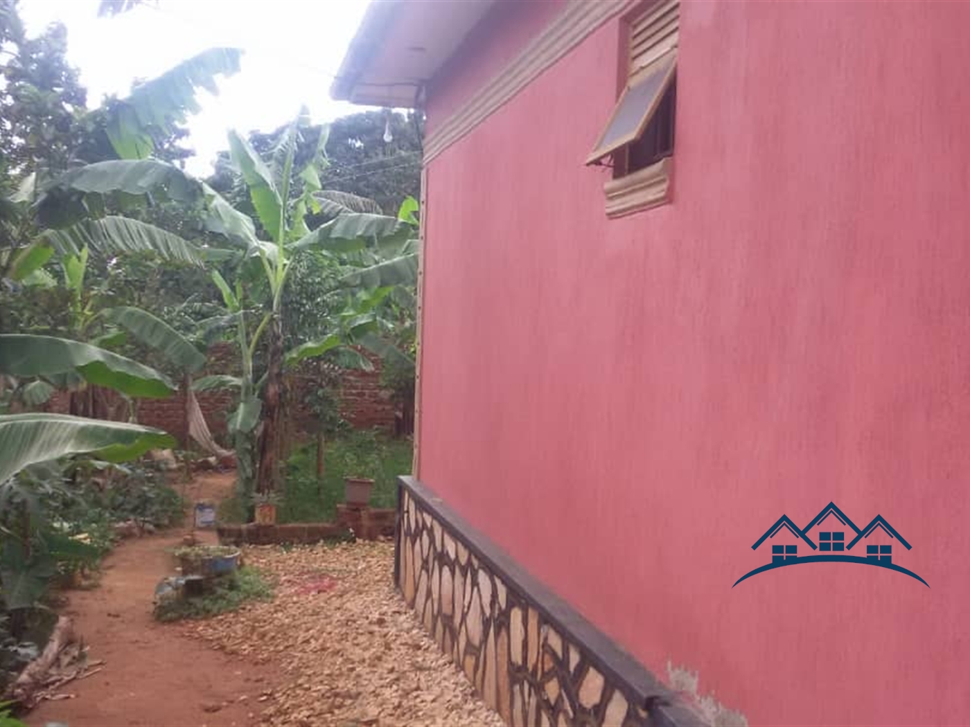 Bungalow for sale in Matuuga Wakiso