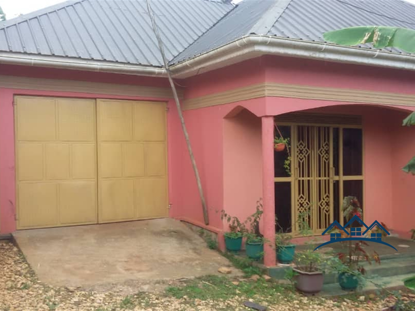 Bungalow for sale in Matuuga Wakiso