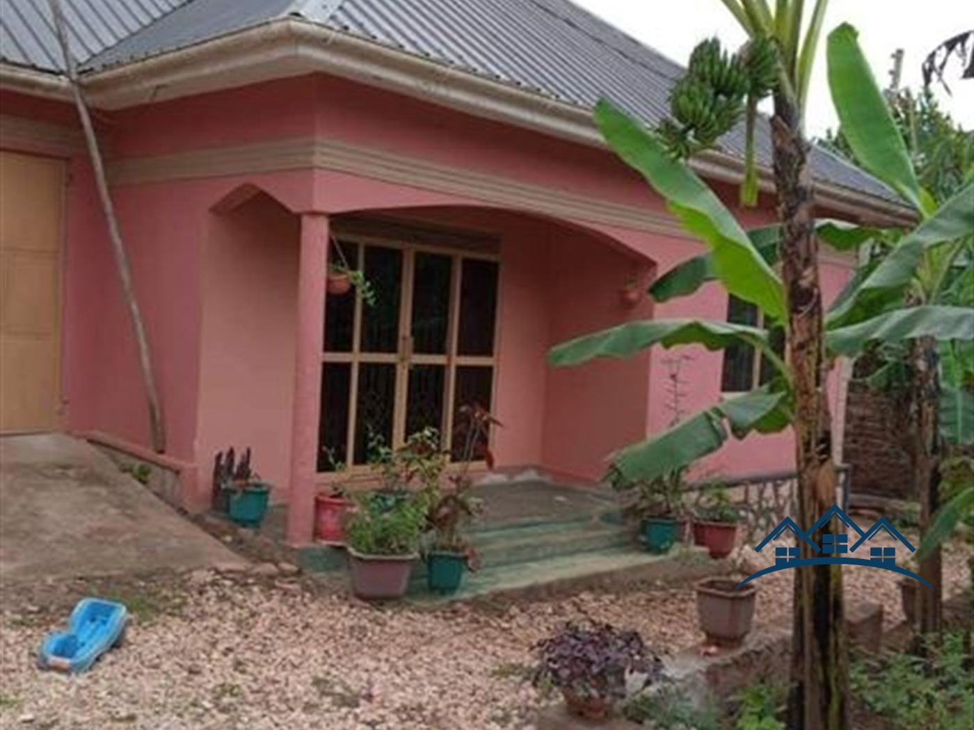 Bungalow for sale in Matuuga Wakiso