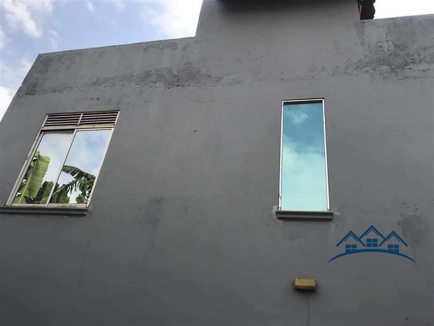 Storeyed house for sale in Kigo Kampala