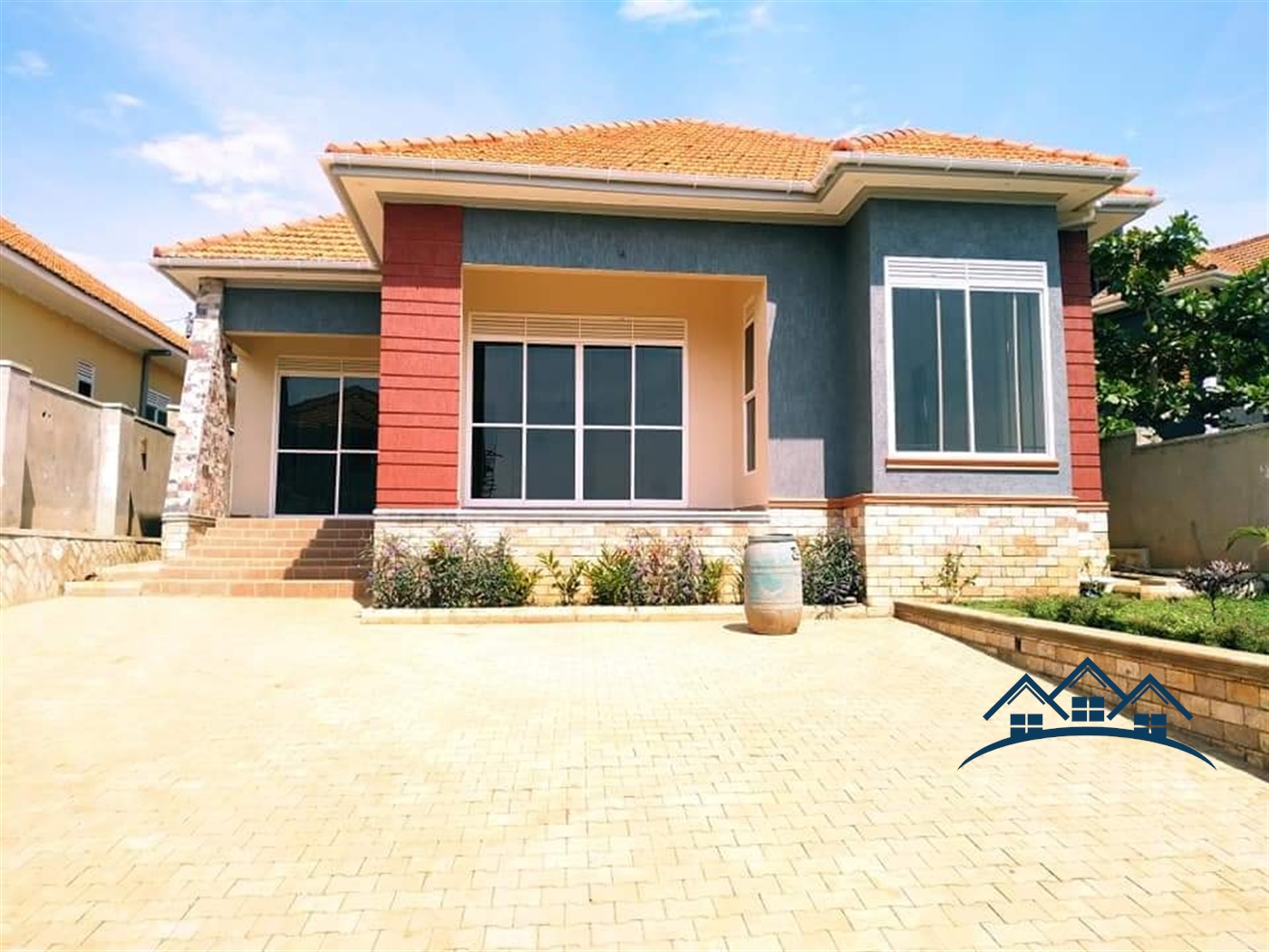 Bungalow for sale in Kira Wakiso