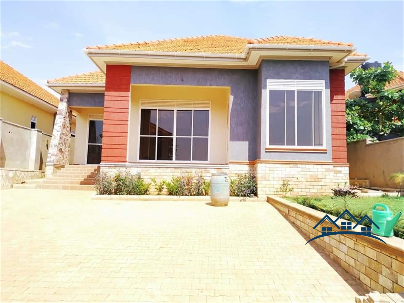 Bungalow for sale in Kira Wakiso