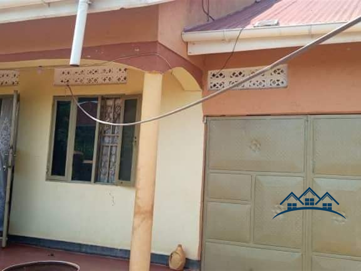 Bungalow for sale in Kayunga Wakiso