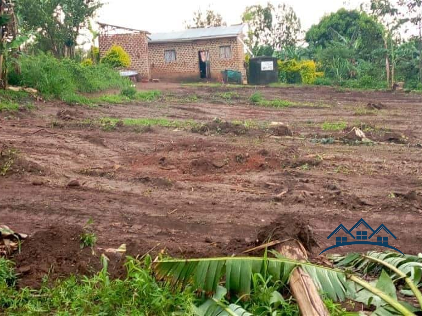 Residential Land for sale in Matuuga Wakiso