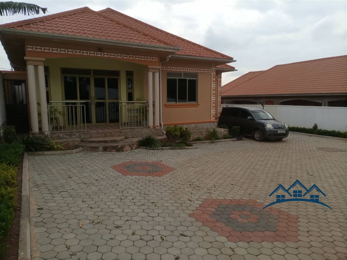 Bungalow for sale in Bajjo Mukono