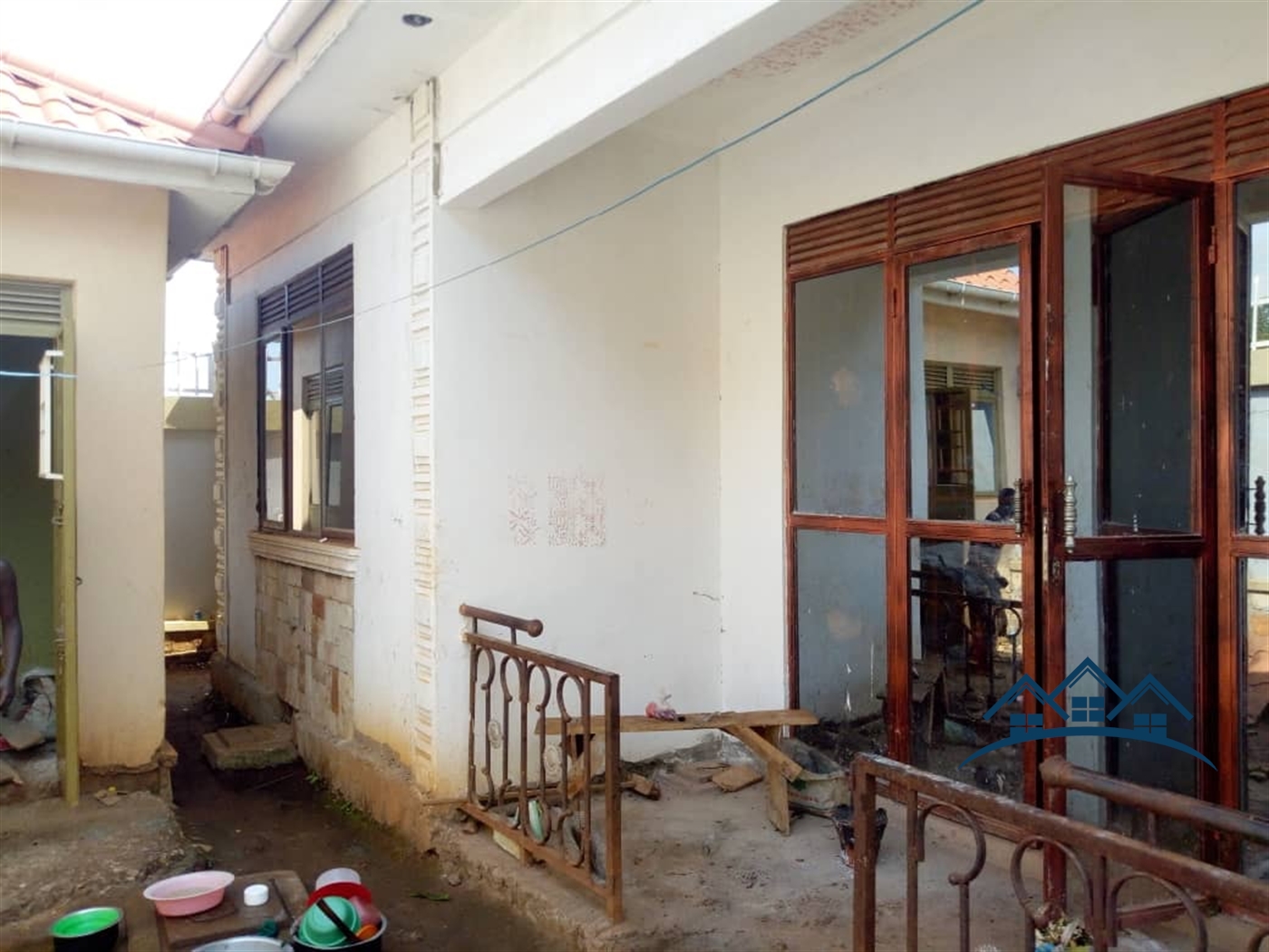 Bungalow for sale in Nangabo Wakiso