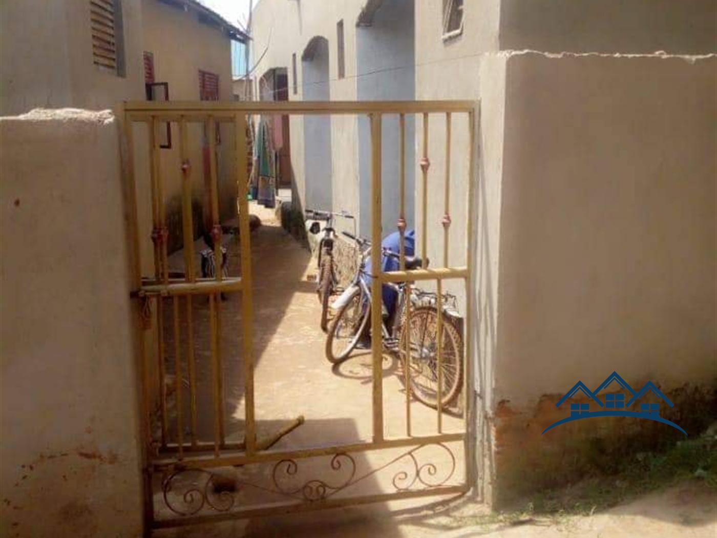 Rental units for sale in Magigye Wakiso