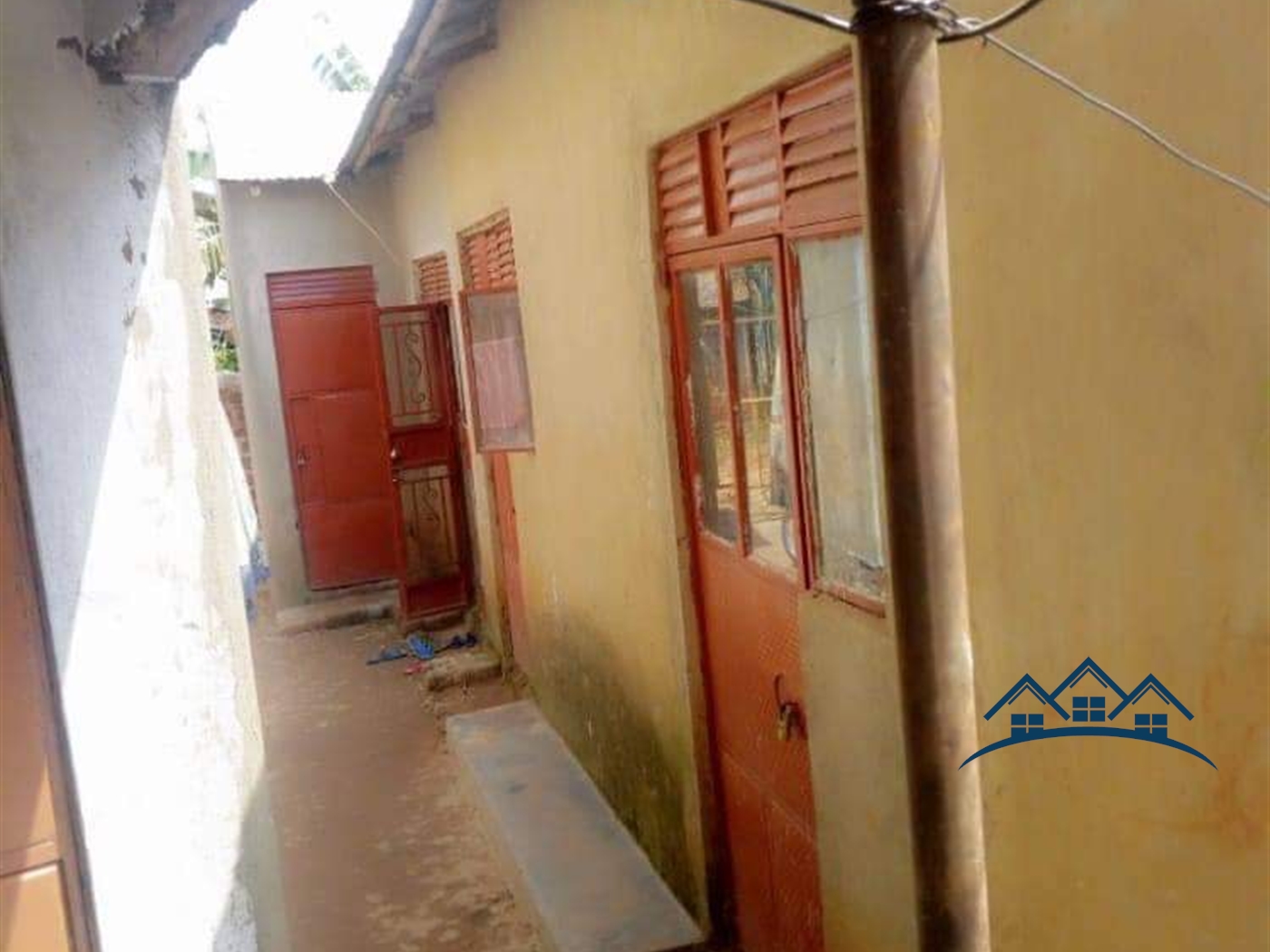 Rental units for sale in Magigye Wakiso