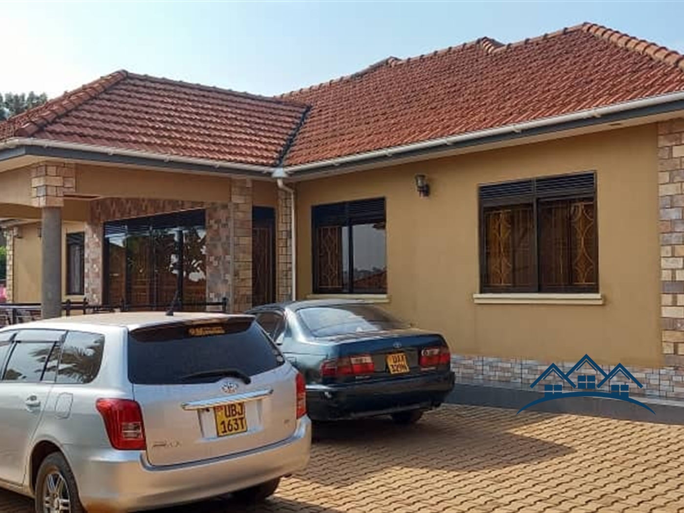 Bungalow for sale in Kira Wakiso