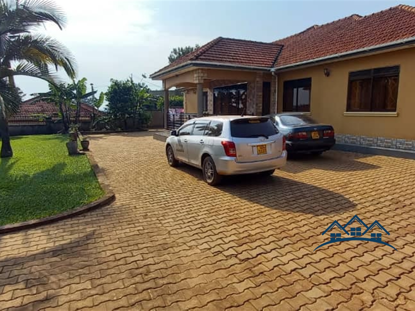 Bungalow for sale in Kira Wakiso