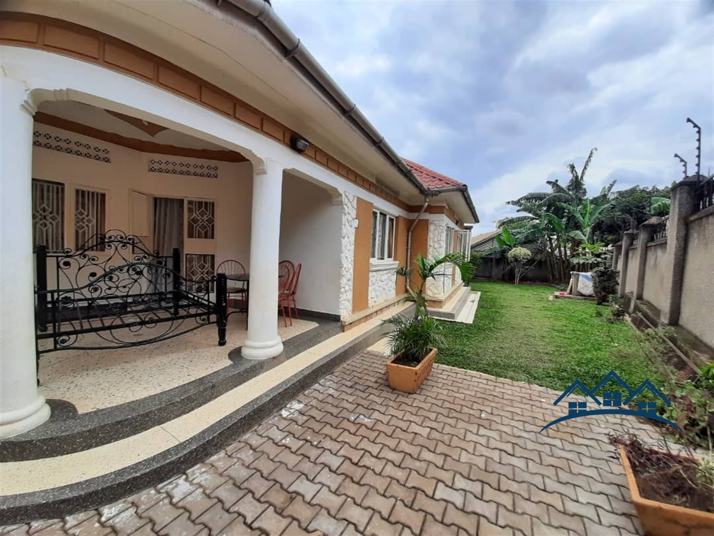 Bungalow for sale in Nalumunye Wakiso