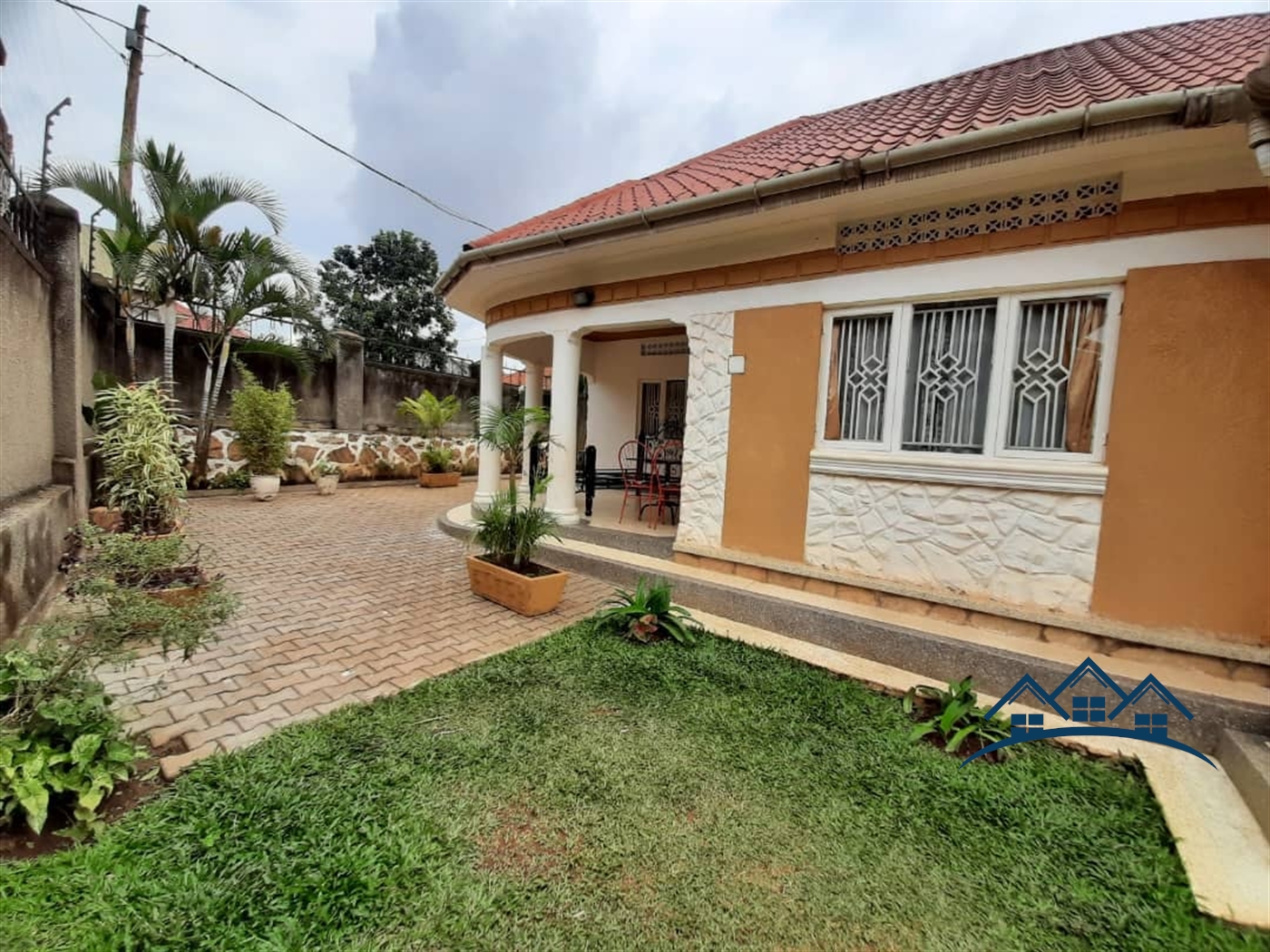 Bungalow for sale in Nalumunye Wakiso