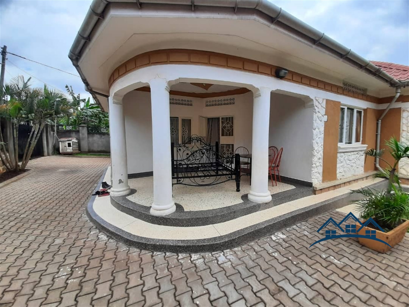 Bungalow for sale in Nalumunye Wakiso