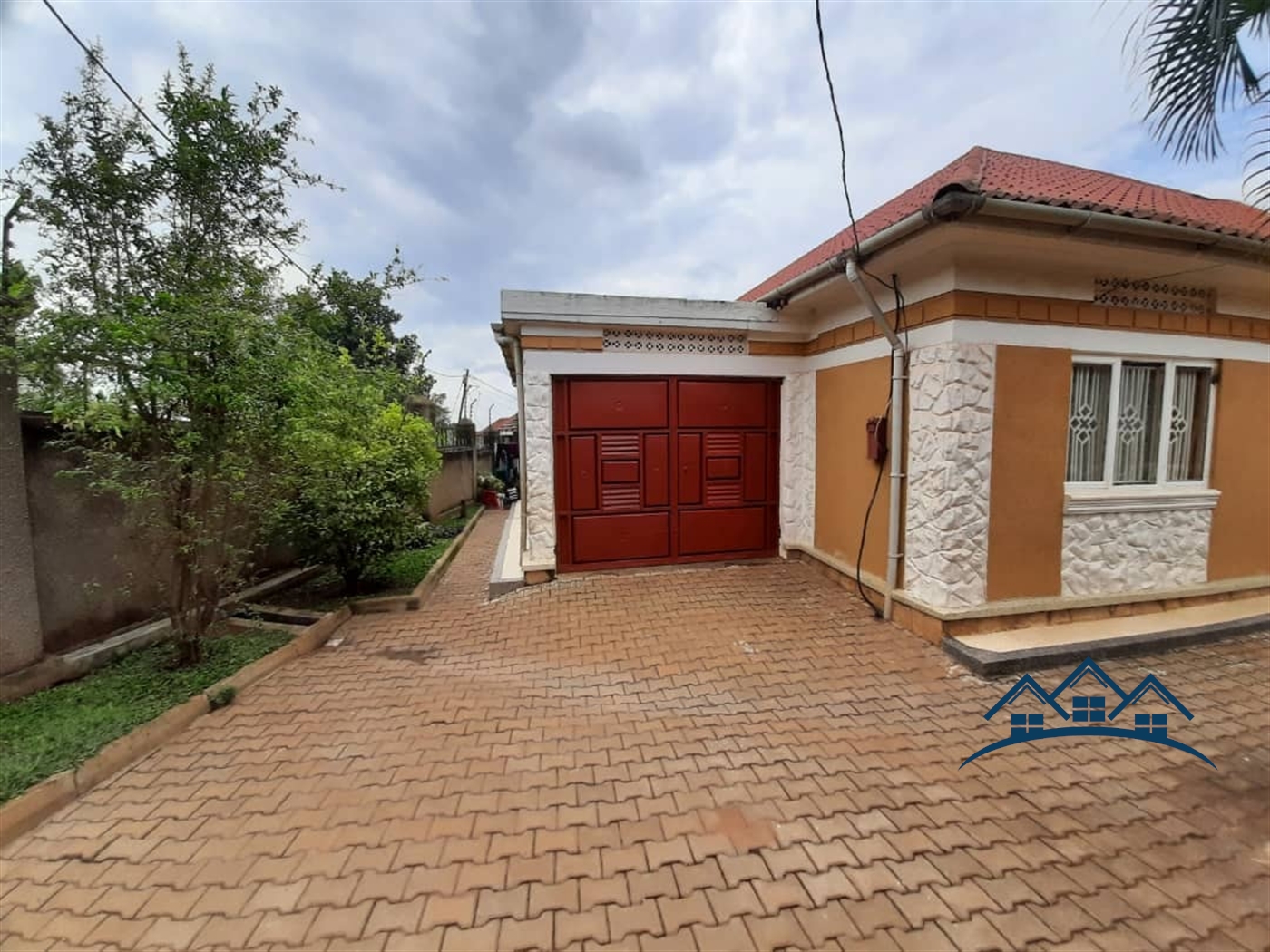 Bungalow for sale in Nalumunye Wakiso