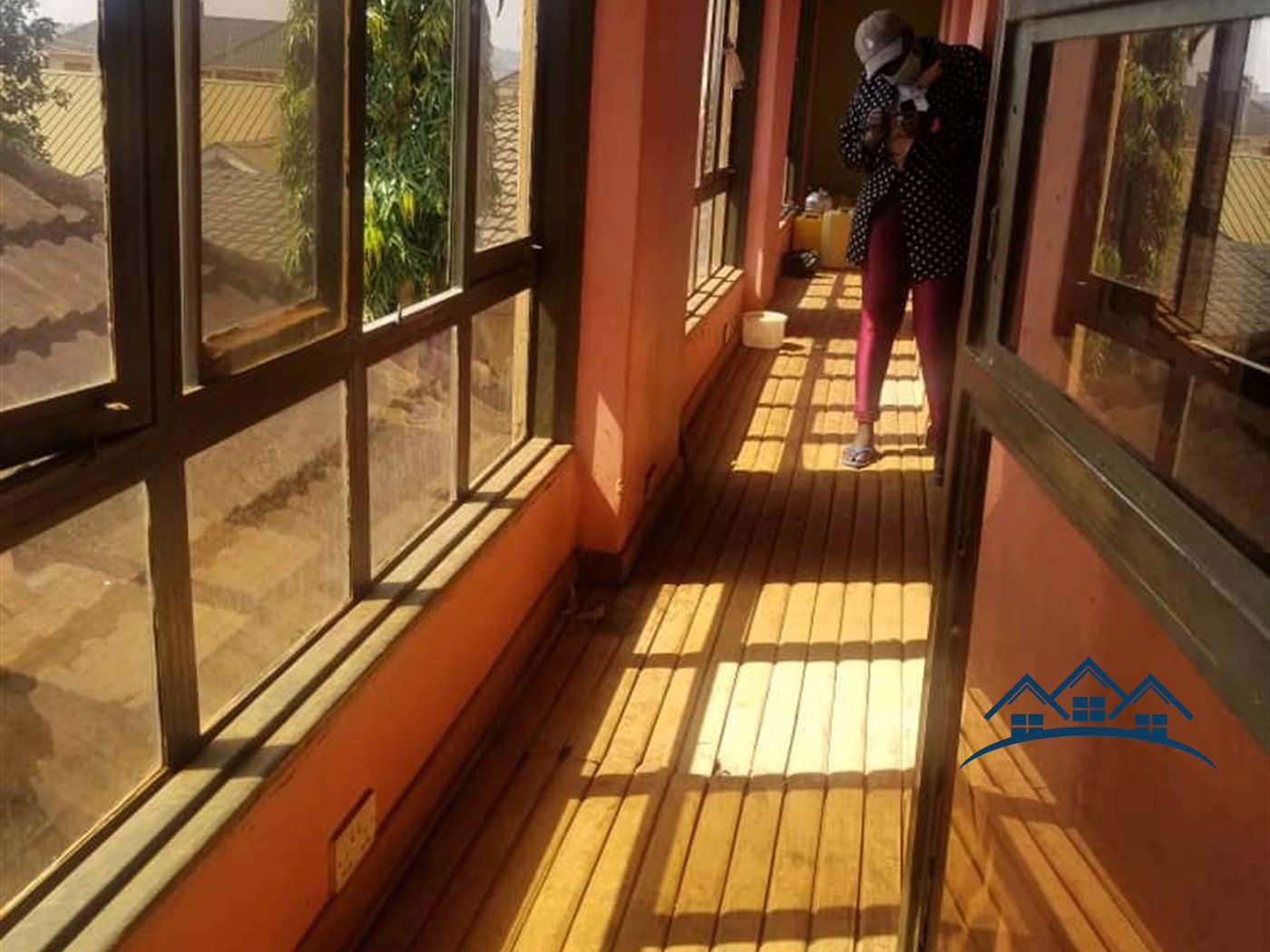 Hotel for sale in Kulambilo Wakiso