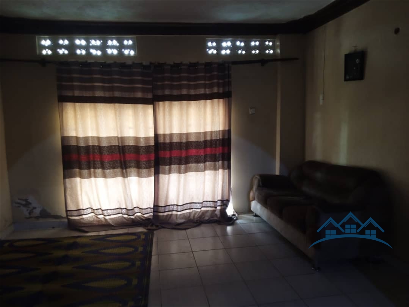 Bungalow for sale in Katalemwa Luweero