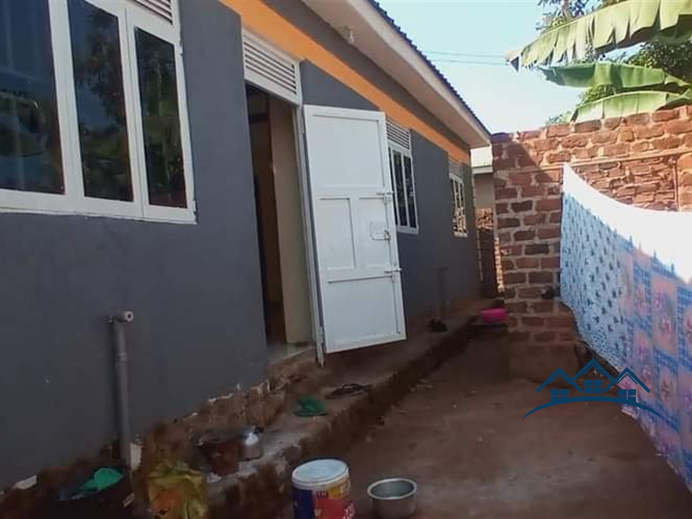 Bungalow for sale in Gayaza Wakiso