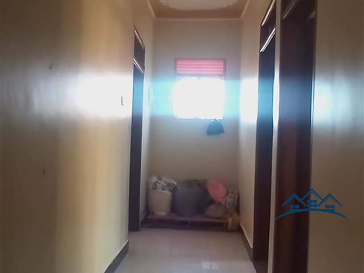 Bungalow for sale in Gayaza Wakiso